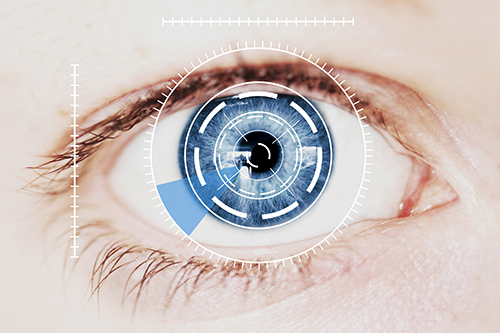 تشخیص بیماریهای قلبی با استفاده از چشم و هوش مصنوعی